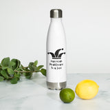Healthcare is a Joke - Water Bottle